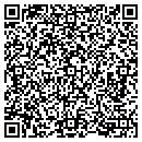 QR code with Halloween Store contacts