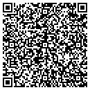 QR code with J C Power Auto Shop contacts