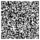 QR code with Mantel Depot contacts