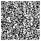 QR code with Peg's World Of Wonders LLC contacts