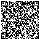 QR code with Psychic Shop contacts
