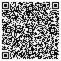 QR code with R J M contacts