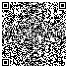 QR code with San Diego Property Shop contacts