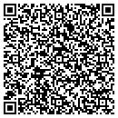 QR code with Sd Tint Shop contacts