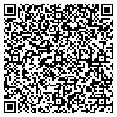 QR code with The Kebab Shop contacts