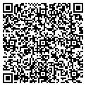 QR code with The Sub Shop contacts