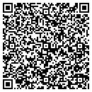 QR code with Unique Party Shop contacts