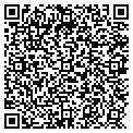 QR code with Washburn Fine Art contacts