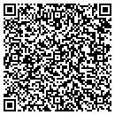 QR code with Diaz's Store contacts