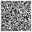 QR code with Hispanicrafts contacts