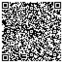 QR code with Honniball Enterprises contacts