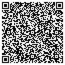 QR code with L'occitane contacts
