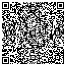 QR code with Puppy Haven contacts