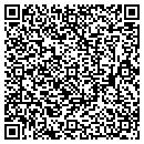 QR code with Rainbow Art contacts