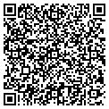 QR code with T Shop contacts