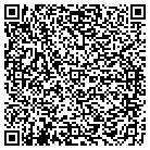 QR code with California Check Cashing Stores contacts