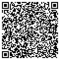 QR code with Ctgy contacts