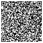 QR code with R & C Wierzbicki Bargain Market contacts