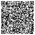 QR code with Scoe contacts
