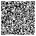 QR code with The Box Shop contacts