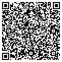 QR code with The Box Store contacts