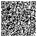 QR code with The Life Shop contacts