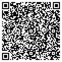 QR code with Tos Shop contacts