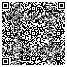 QR code with Aero Services and Supply Corp contacts