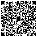 QR code with Clp Shoppers contacts
