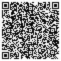 QR code with Coca's Audio Shop contacts