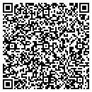 QR code with Halloween Store contacts
