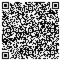 QR code with Monarcas Body Shop contacts