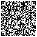 QR code with Pcs Smart Mart contacts