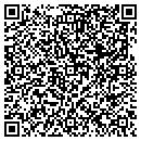 QR code with The Coach Store contacts