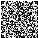 QR code with The Laserboard contacts