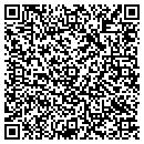 QR code with Game Zone contacts