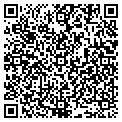 QR code with May Y Moua contacts