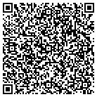 QR code with D N Linda's Collectibles contacts