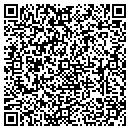 QR code with Gary's Shop contacts
