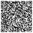 QR code with Marias Illusions Shop contacts