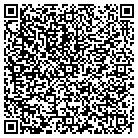 QR code with Mashburns Safari & Military Gd contacts
