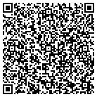 QR code with Ollie's Discount Rooter contacts