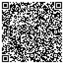 QR code with Rag Shop contacts