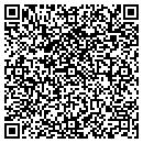 QR code with The Audio Shop contacts