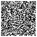 QR code with The Bullet Shop contacts