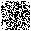 QR code with The Uniform Store contacts