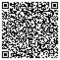 QR code with E & R Properties contacts
