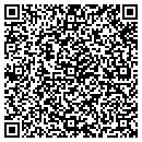 QR code with Harley Dave Shop contacts