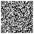 QR code with J C Dollar Mart contacts