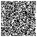 QR code with Pawmenade contacts